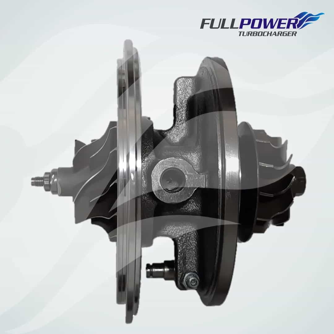 GT2256V - RANGER POWER STROKE 2.8 - miniatura 3