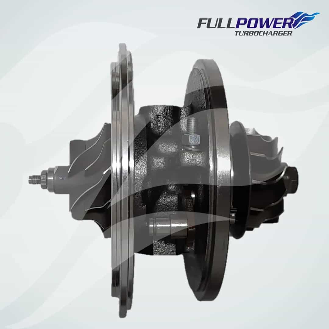 GT2256V - RANGER POWER STROKE 2.8 - miniatura 4