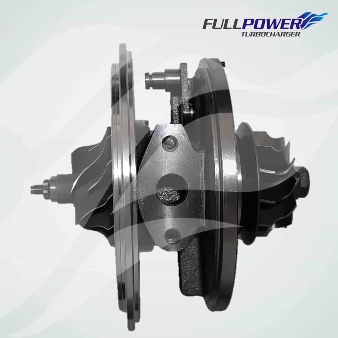 GT2256V - RANGER POWER STROKE 2.8 - miniatura 6