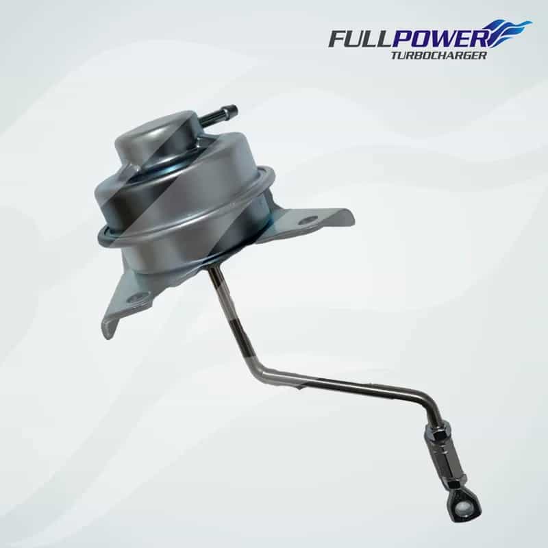Valvula De Alivio TF035 - L200 SPORT HPE - miniatura 1