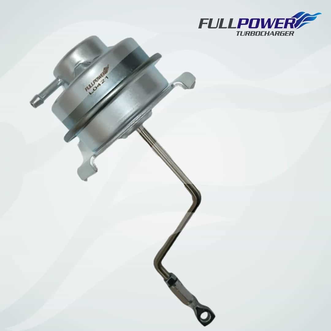 Valvula De Alivio TF035 - L200 SPORT HPE - miniatura 2