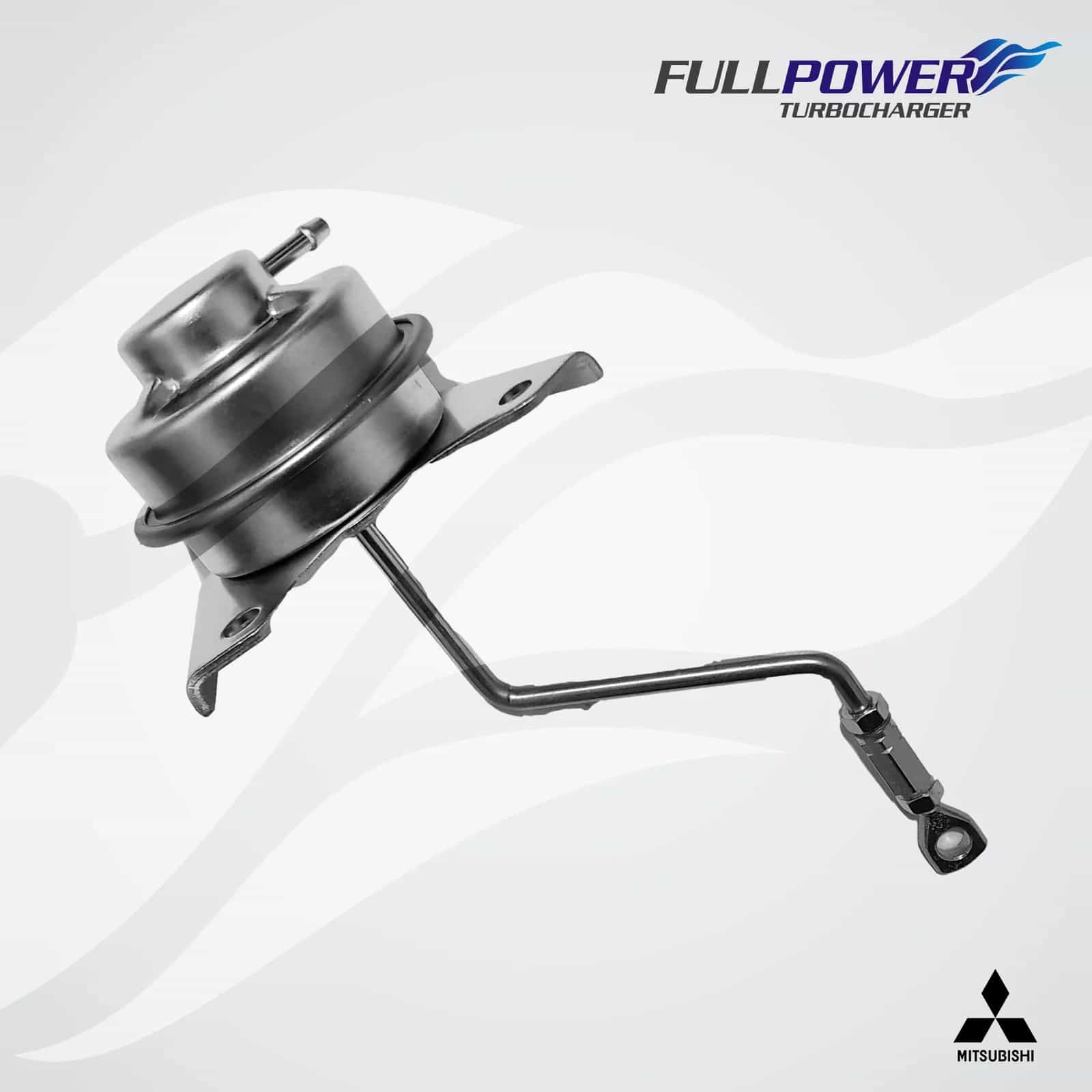 Valvula De Alivio TF035 - L200 SPORT HPE - miniatura 7