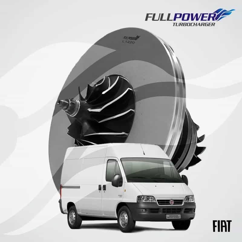 K14 DUCATO 2.8 - miniatura 1