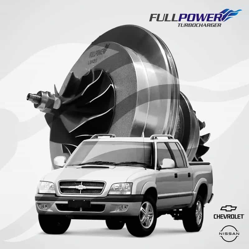 K14 S10 2.8 ELETRONIC MWM 4.07 TCAE - miniatura 1