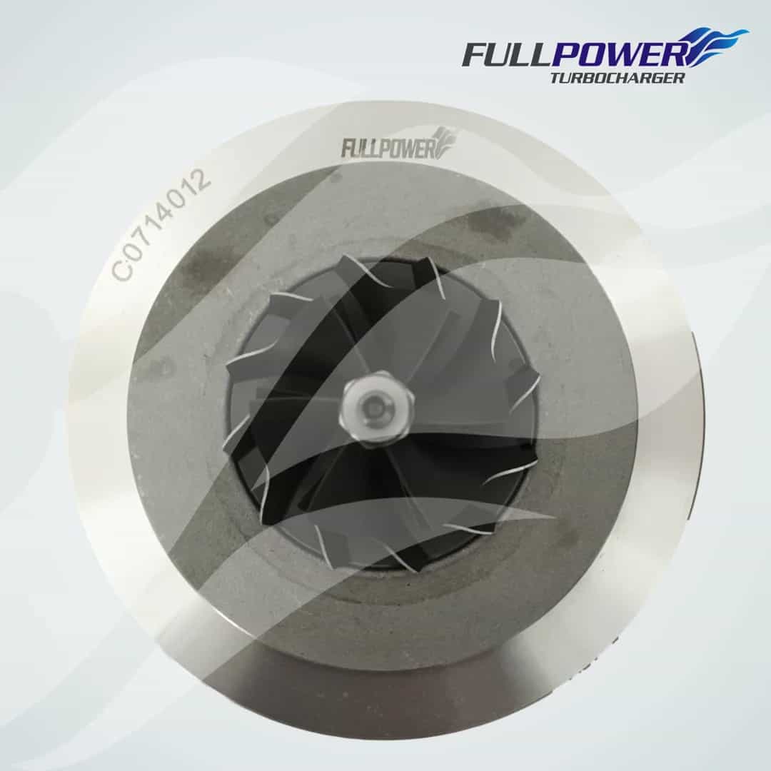 K14 S10 2.8 ELETRONIC MWM 4.07 TCAE - miniatura 2