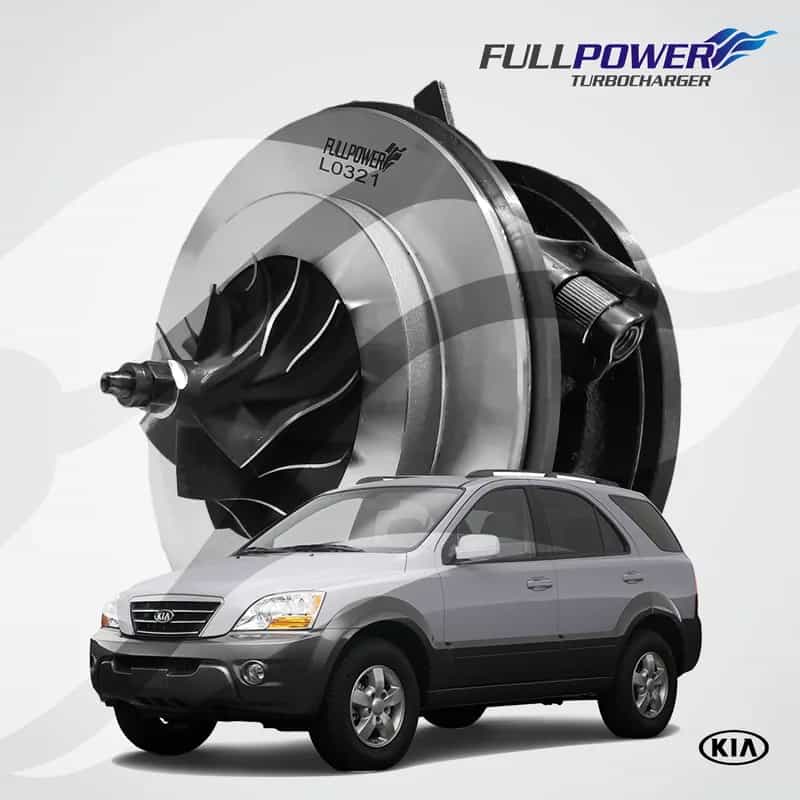 BV43 - KIA SORENTO 2.5 CRDI - miniatura 1