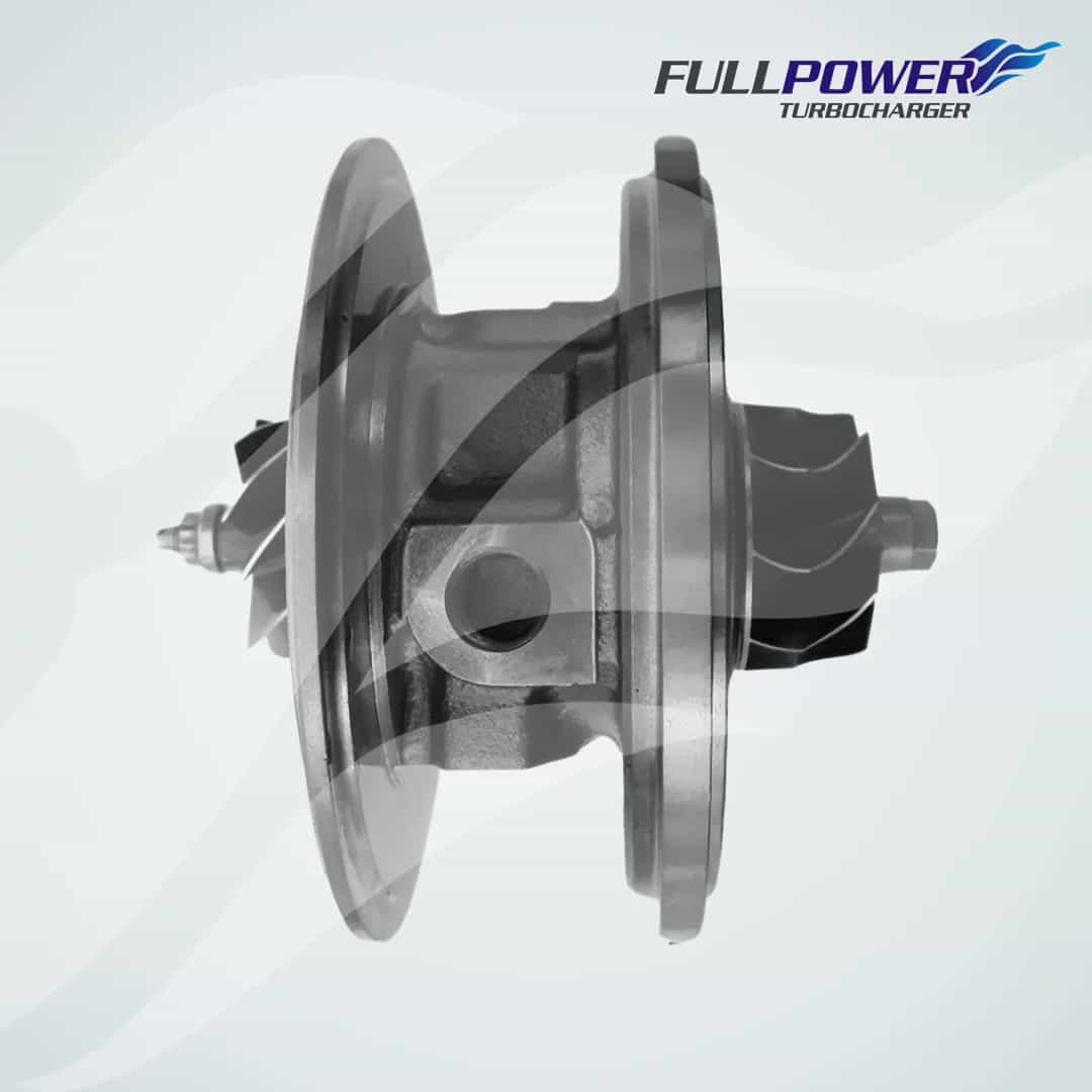 GTB1752VK - S10 2.8 DURAMAX LT/LTZ 200CV AGUA E OLEO - miniatura 4