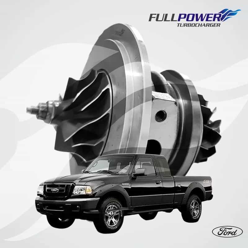 GT2052S FORD RANGER 2.8 - miniatura 1