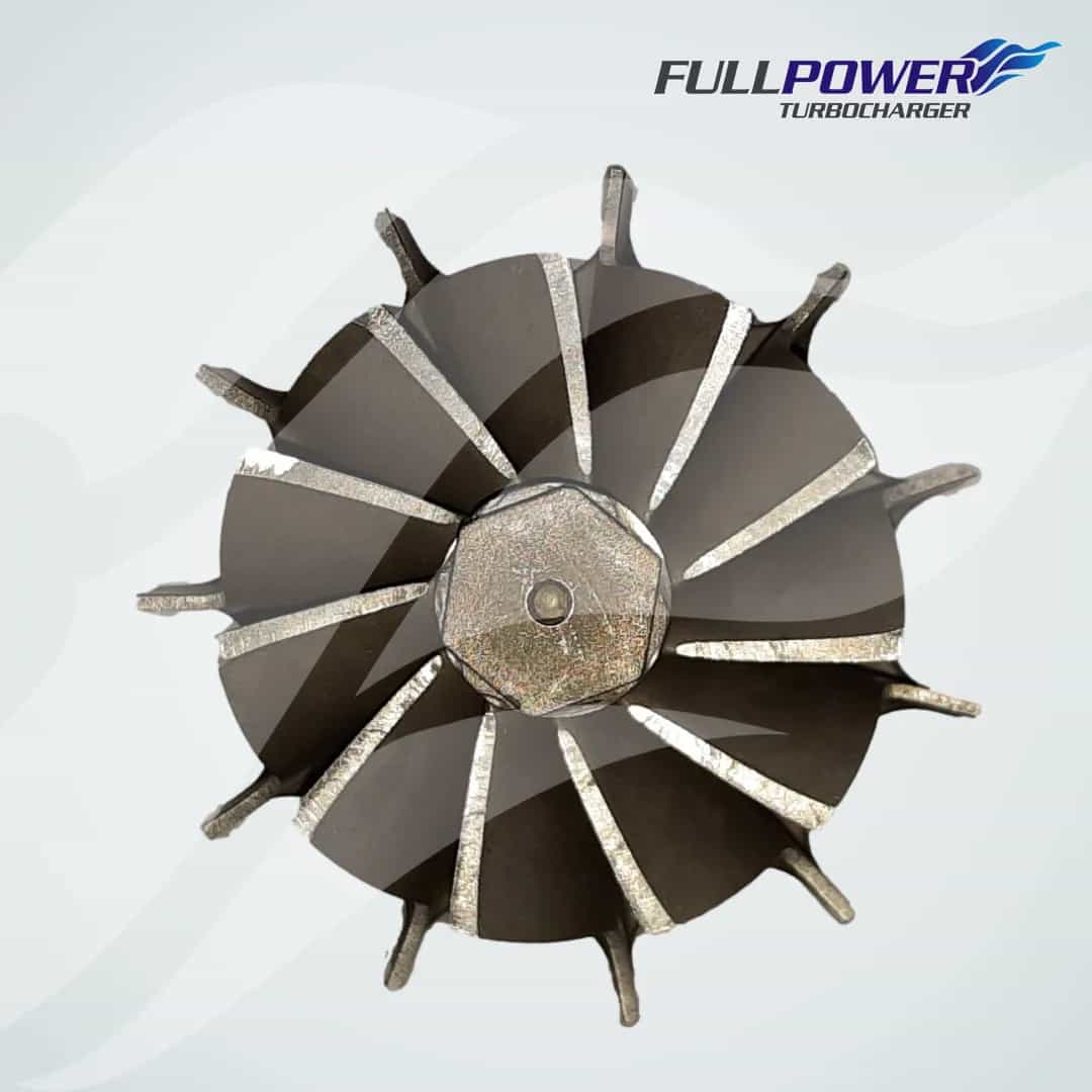 Eixo Rotor APL240 - miniatura 2