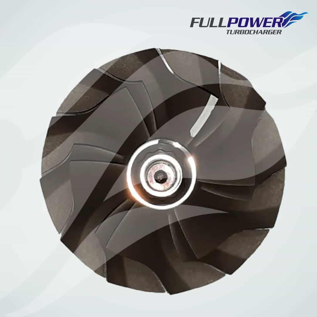 Eixo Rotor APL240 - miniatura 3