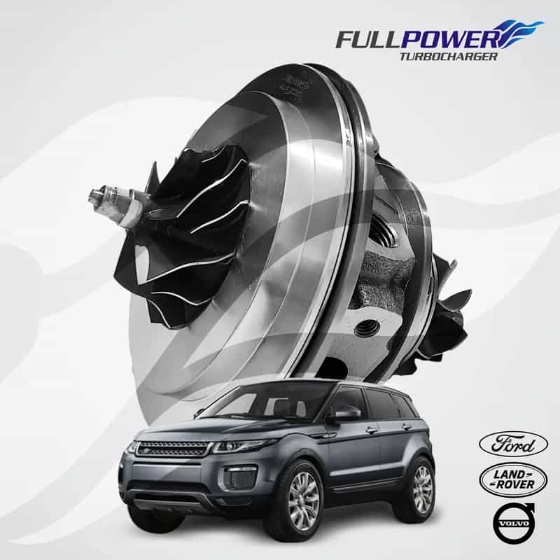 K03 / K032080  RANGE ROVER  EVOQUE - miniatura 1