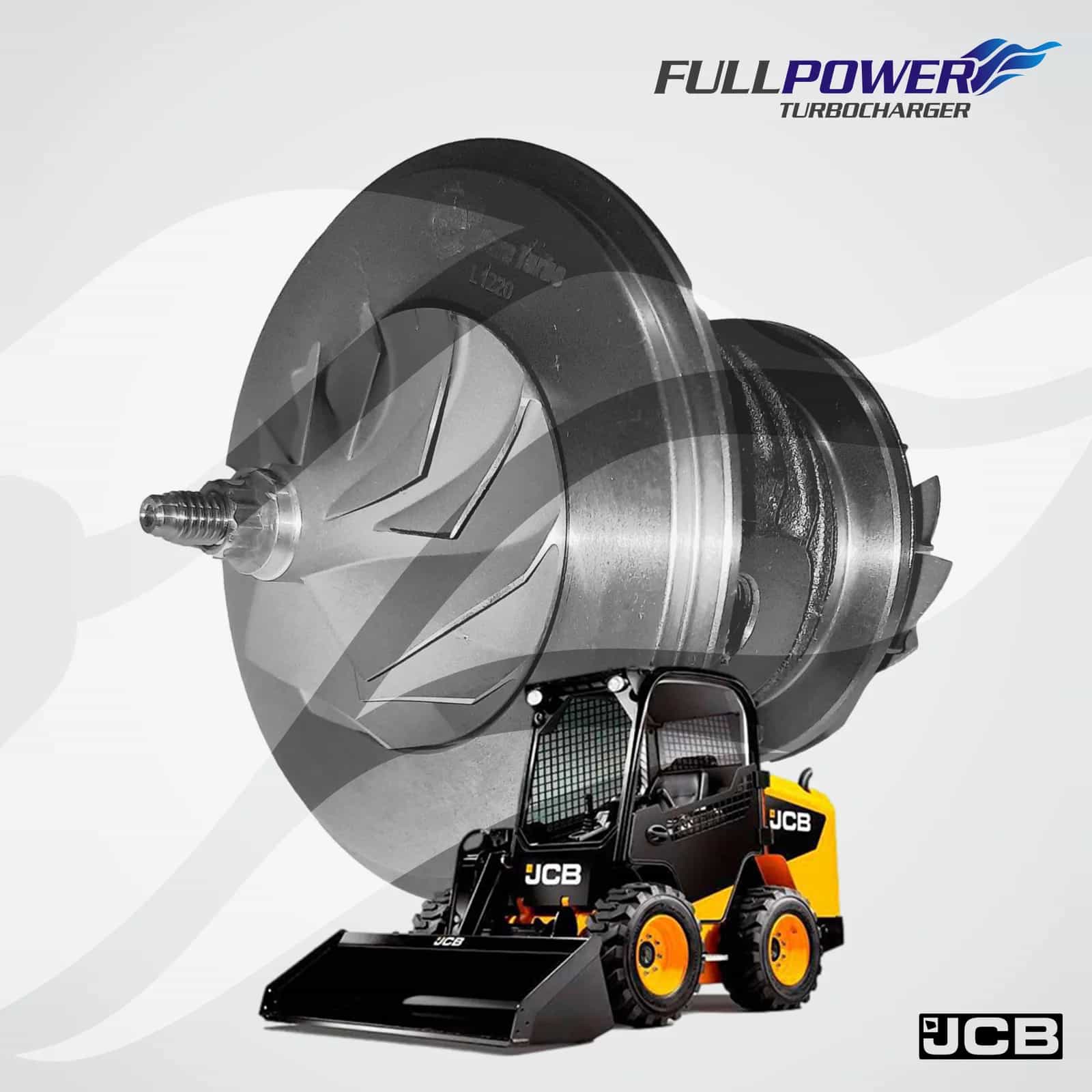 TB2558 - JCB PHASER - miniatura 8