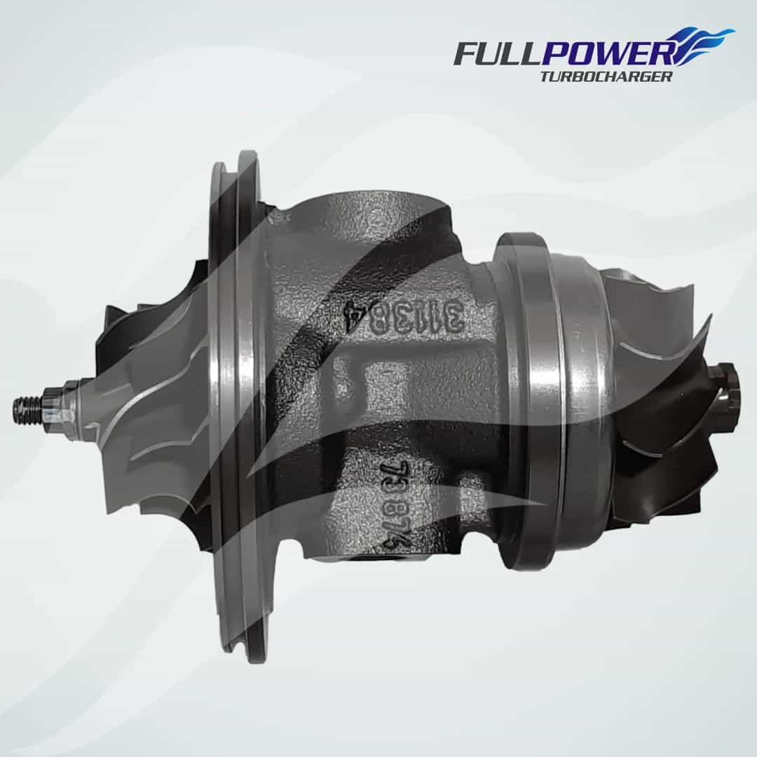 S100 4CC - CORE TURBO - miniatura 4