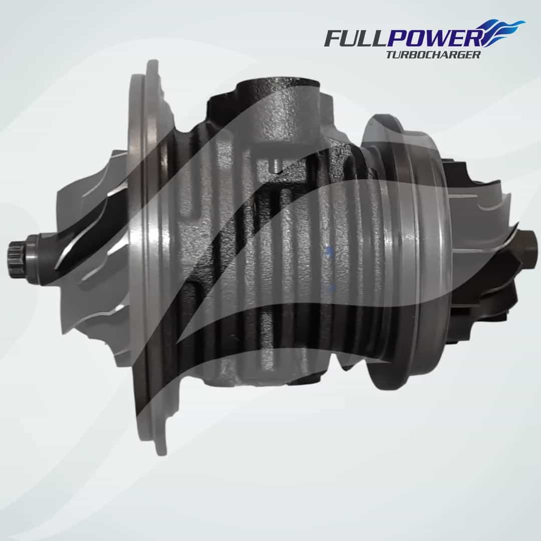 T2 - TB2517 RANGER MAXION  2.5  - CORE TURBO - miniatura 5