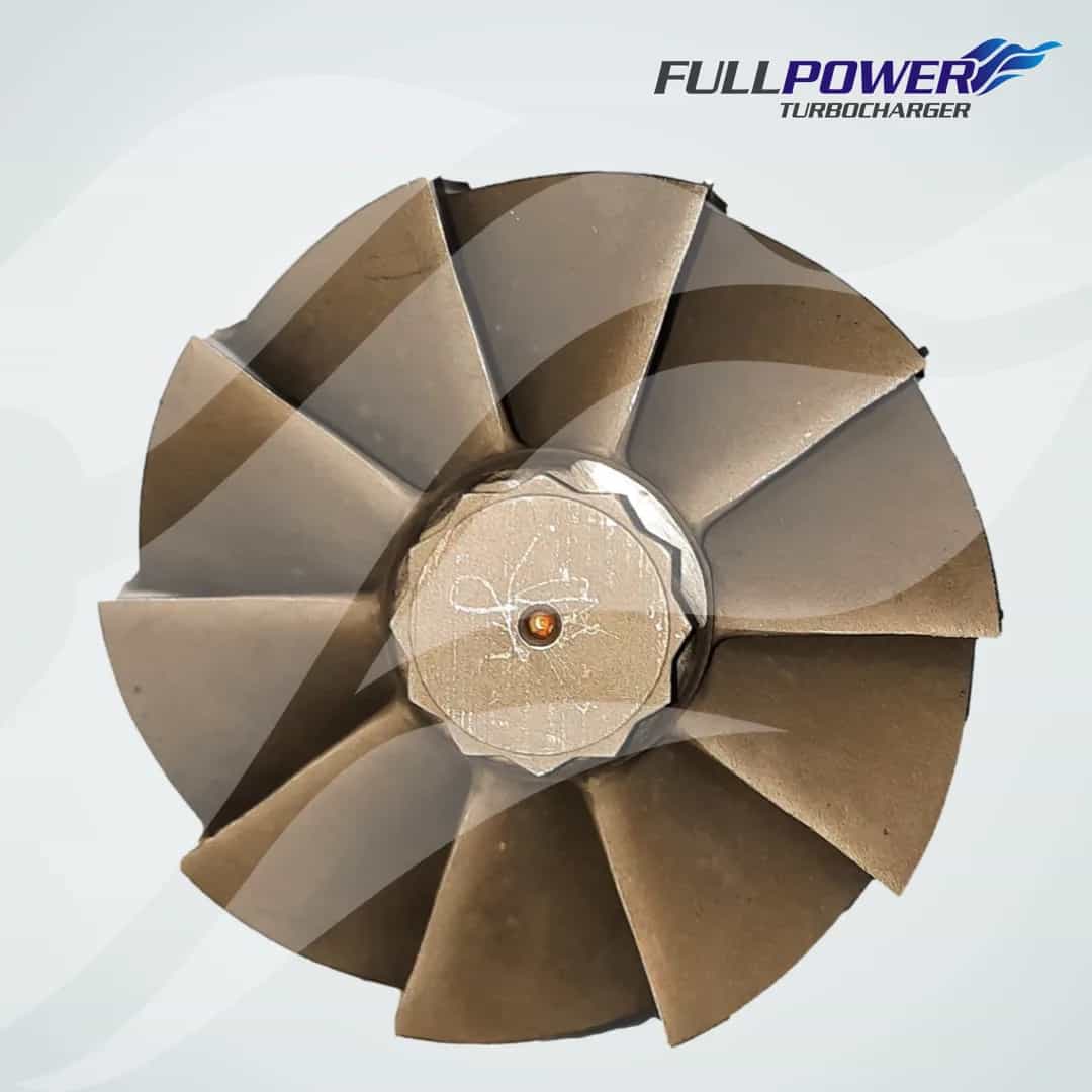 Eixo Rotor S400 / S400-028 - miniatura 2