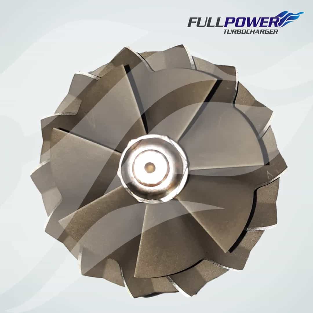 Eixo Rotor S400 / S400-028 - miniatura 3