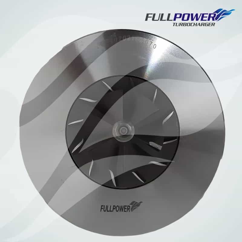 K16 - CORE TURBO - miniatura 1