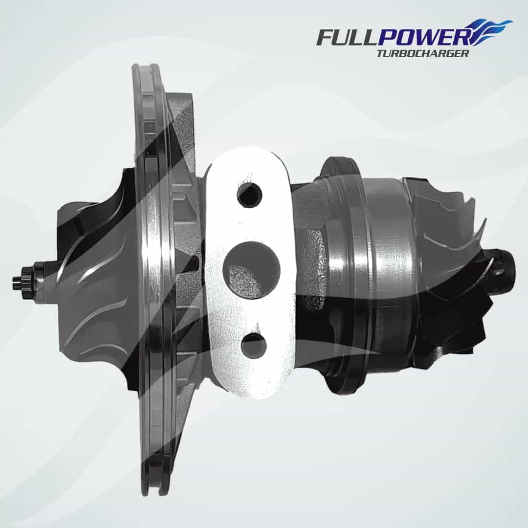 K16 - CORE TURBO - miniatura 3