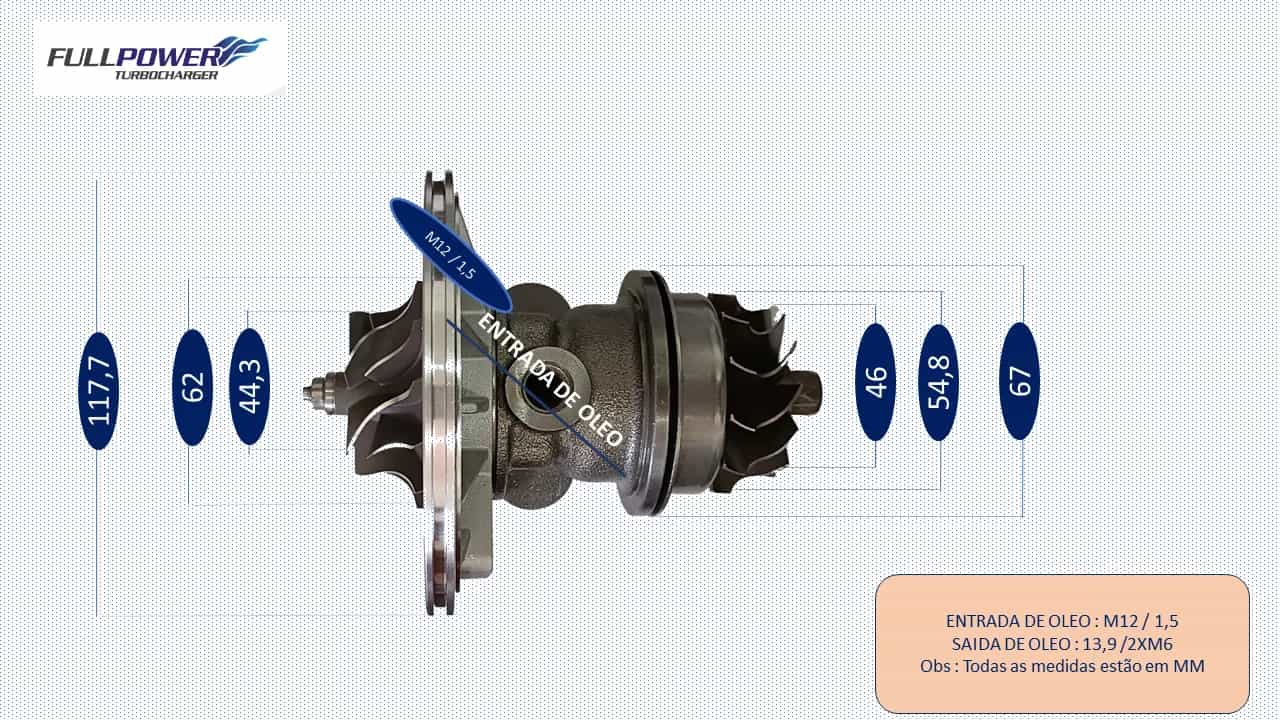 K16 - CORE TURBO - miniatura 5