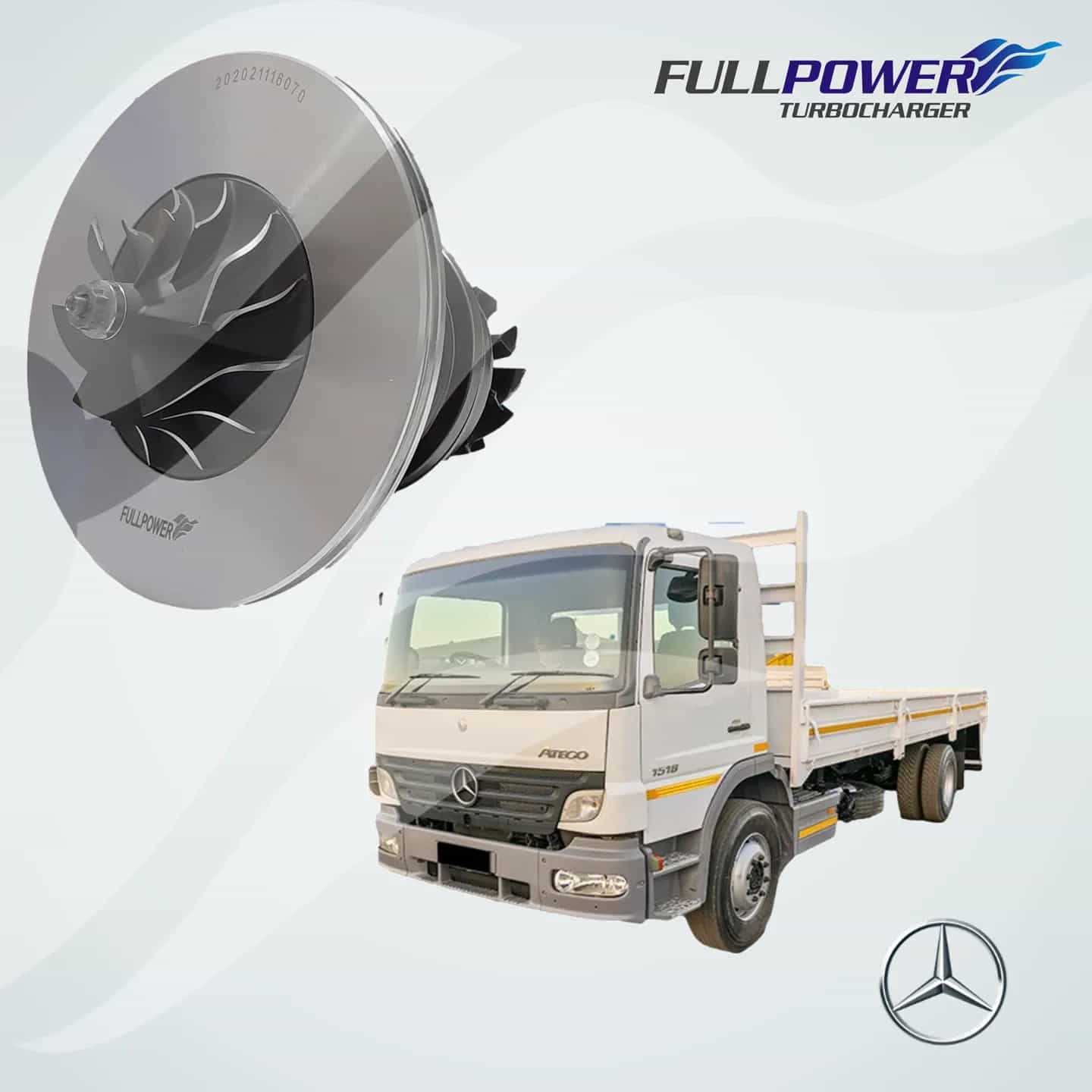 K16 - CORE TURBO - miniatura 6