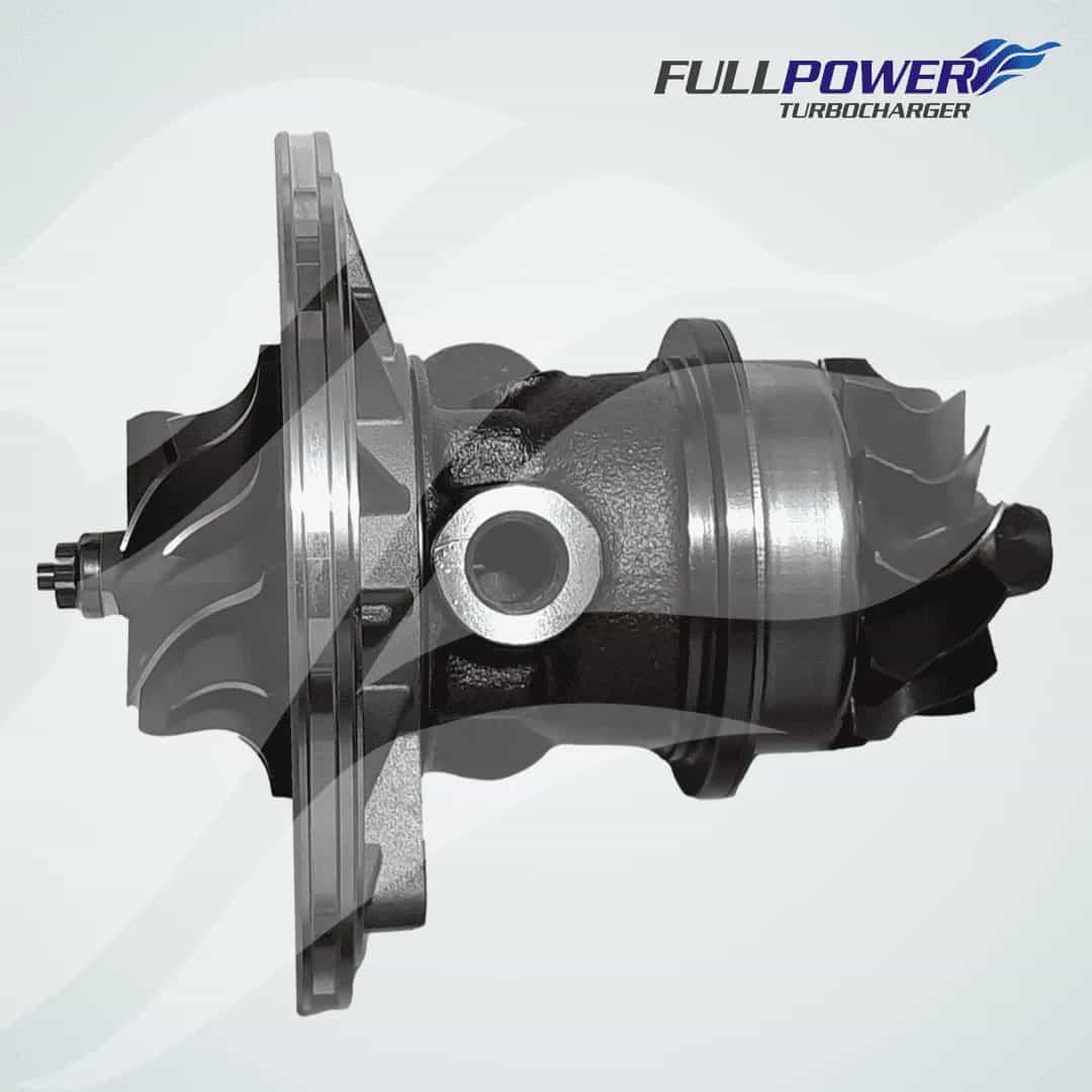 K16 - CORE TURBO - miniatura 13