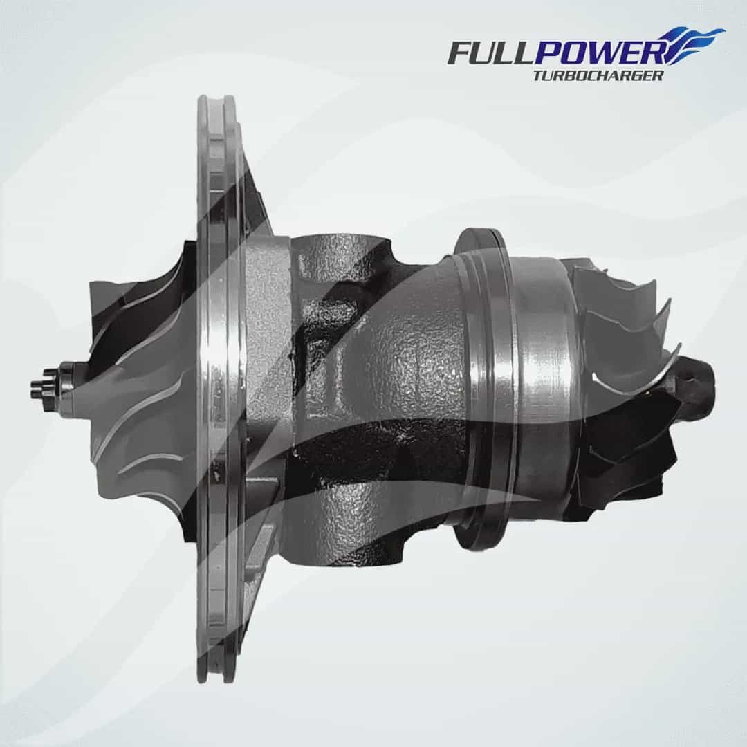 K16 - CORE TURBO - miniatura 14