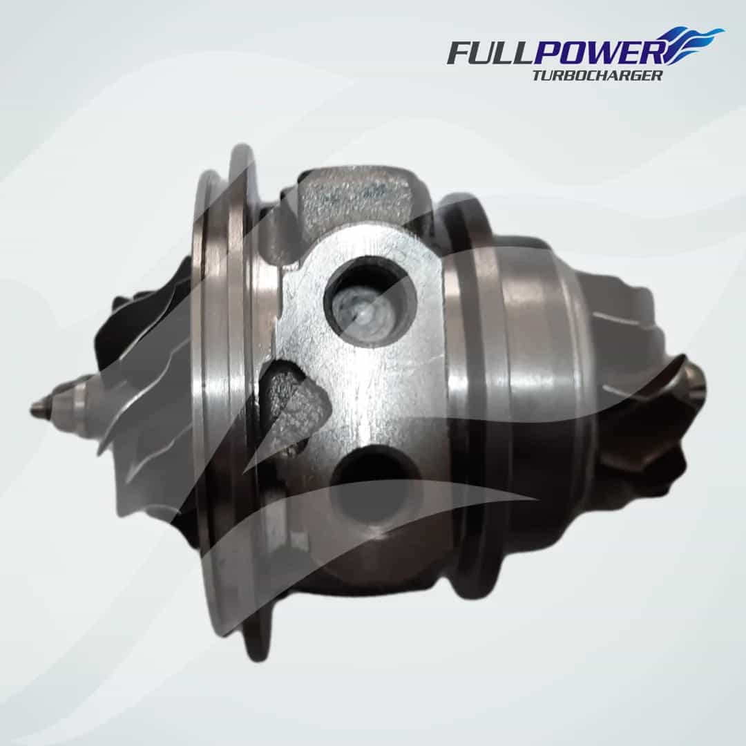 TF035 - MITSUBISHI L200 TRITON 3.2 / PAJERO FULL 3.2  - CORE TURBO - miniatura 4