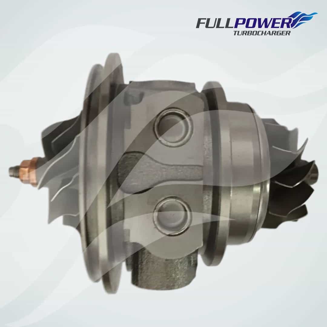 TF035 - MITSUBISHI L200 TRITON 3.2 / PAJERO FULL 3.2  - CORE TURBO - miniatura 6