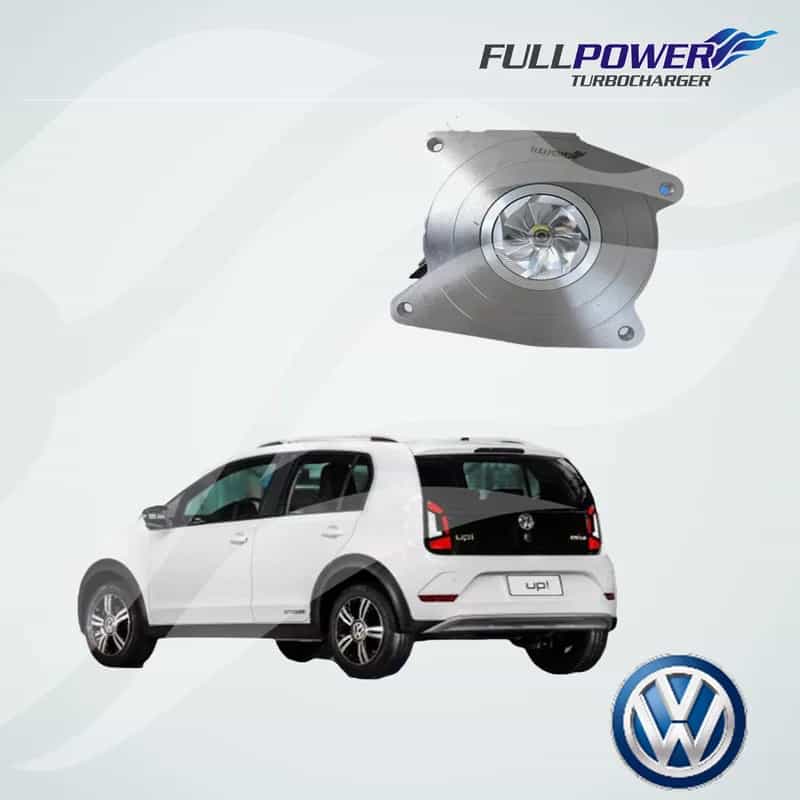 1FB BWT6  UP / POLO / VIRTUS 1.0 TSI  3 CILINDROS - miniatura 1