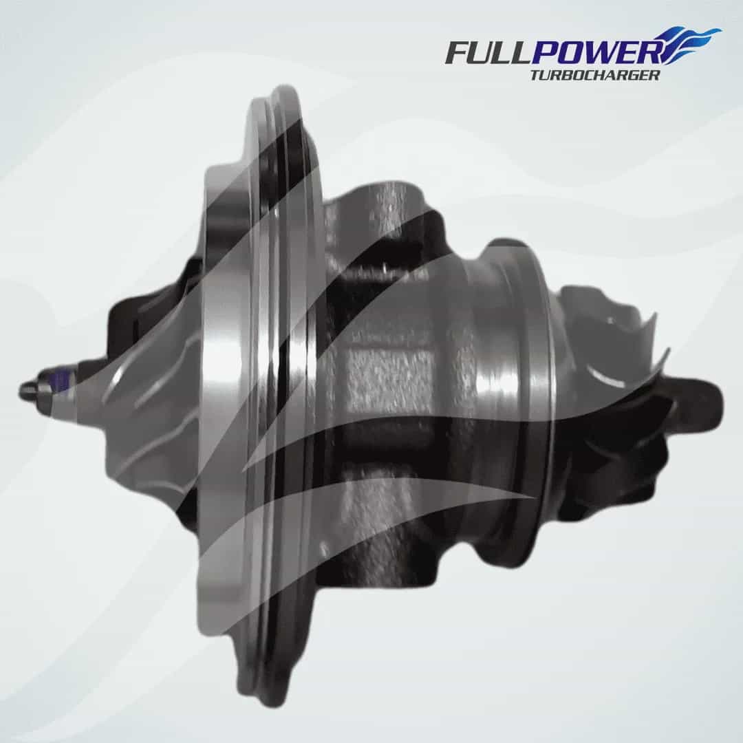 K03 - RENAULT MASTER ELETRONIC 2.5 - CORE TURBO - miniatura 5