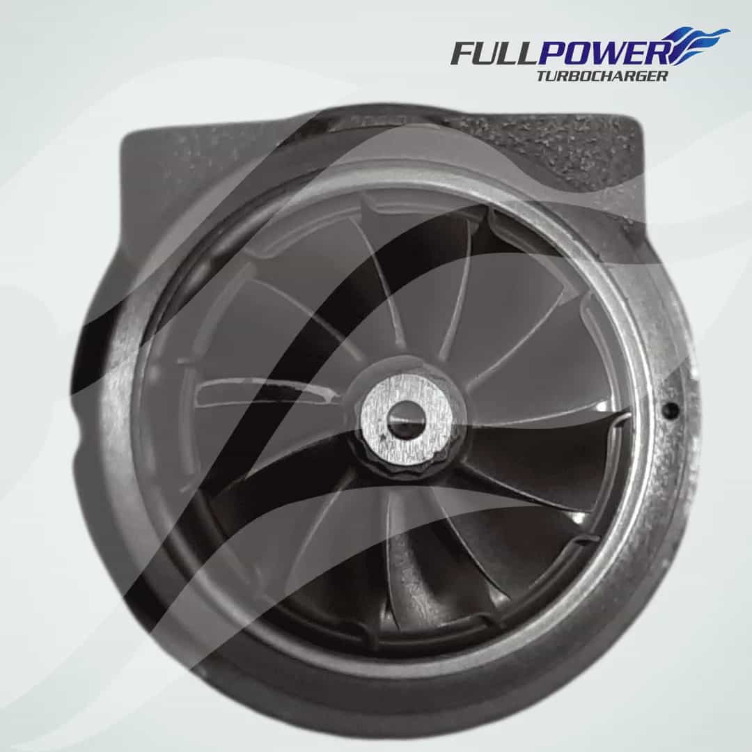 TD03 - TRANSIT - CORE TURBO - miniatura 6