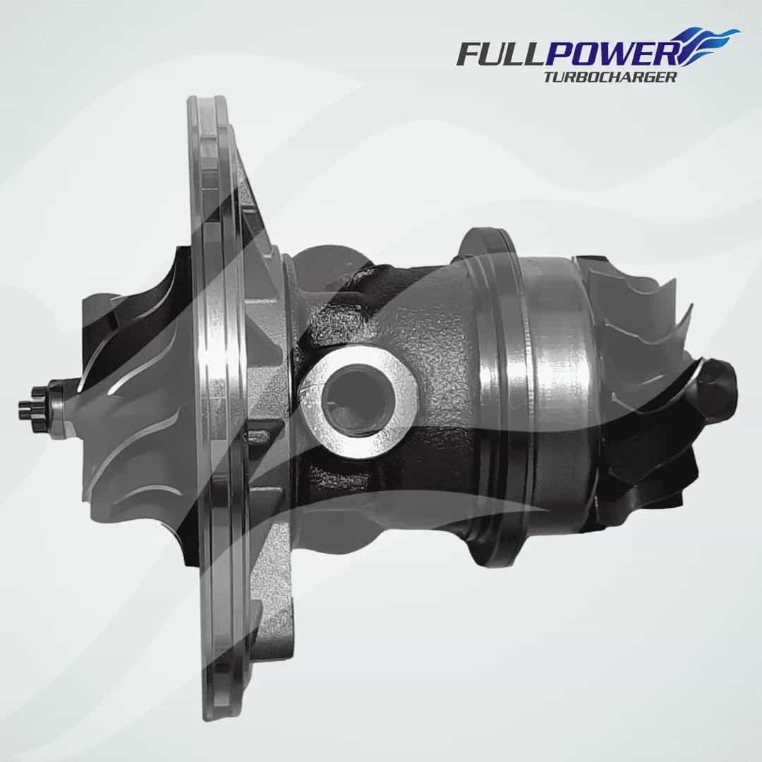 K16 - FRESADO - CORE TURBO - miniatura 2