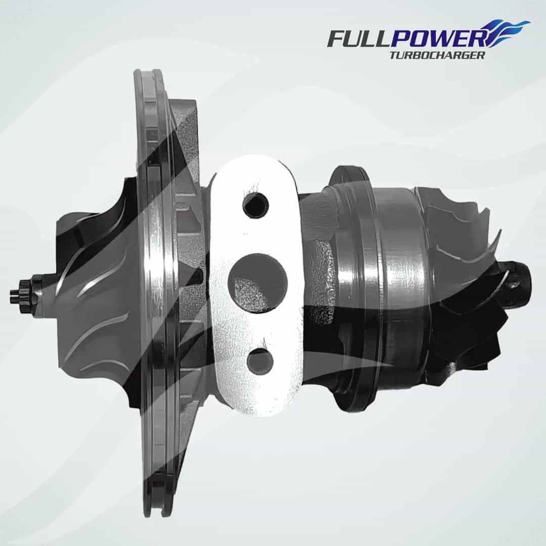 K16 - FRESADO - CORE TURBO - miniatura 5