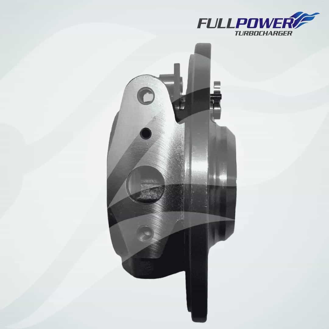 Central GT2056V - FRONTIER 2.5 ELET - miniatura 3