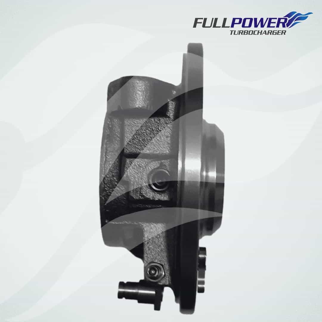 Central GT2056V - FRONTIER 2.5 ELET - miniatura 5