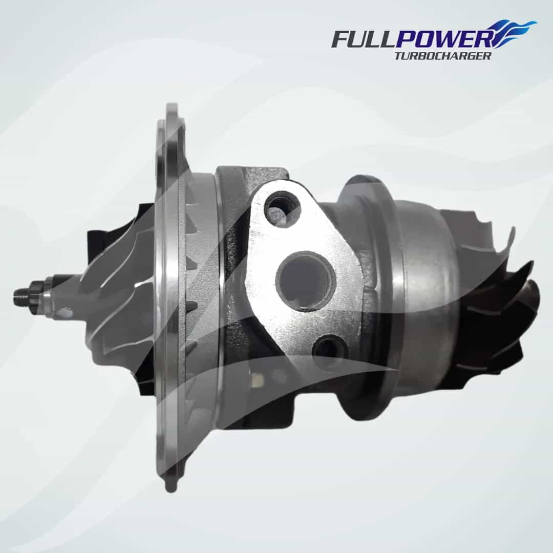 TA31 / T300 - CORE TURBO - miniatura 2