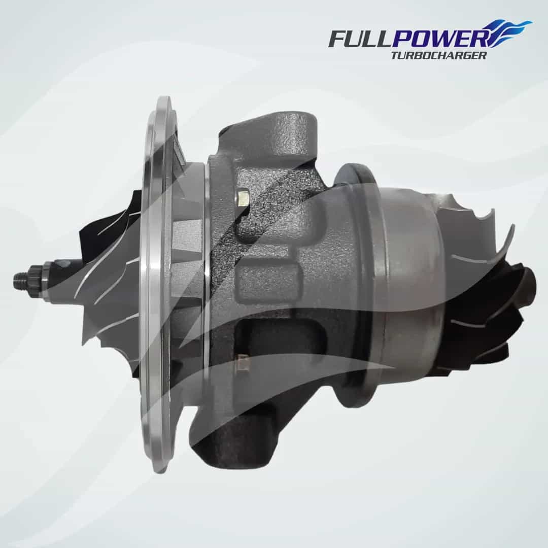 TA31 / T300 - CORE TURBO - miniatura 3