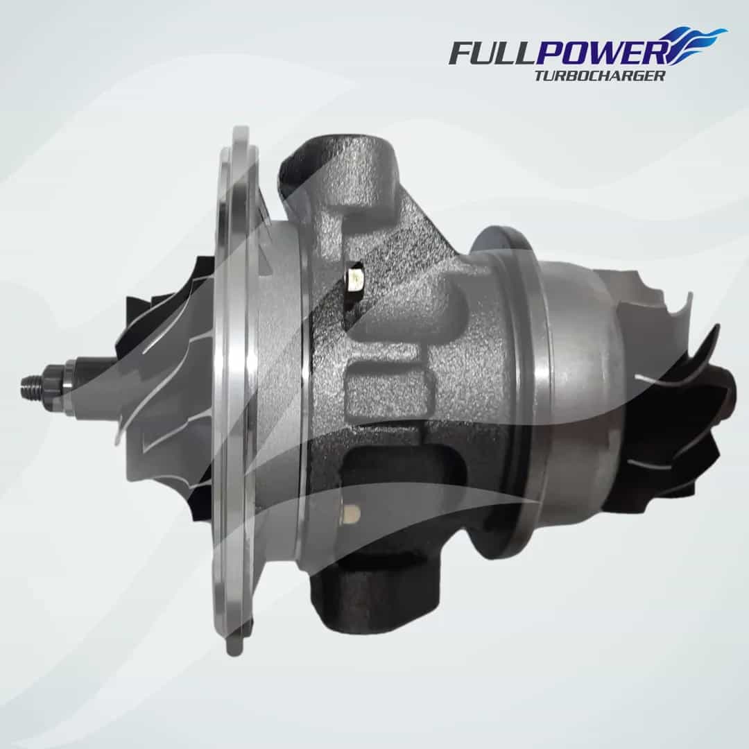 TA31 / T300 - CORE TURBO - miniatura 4