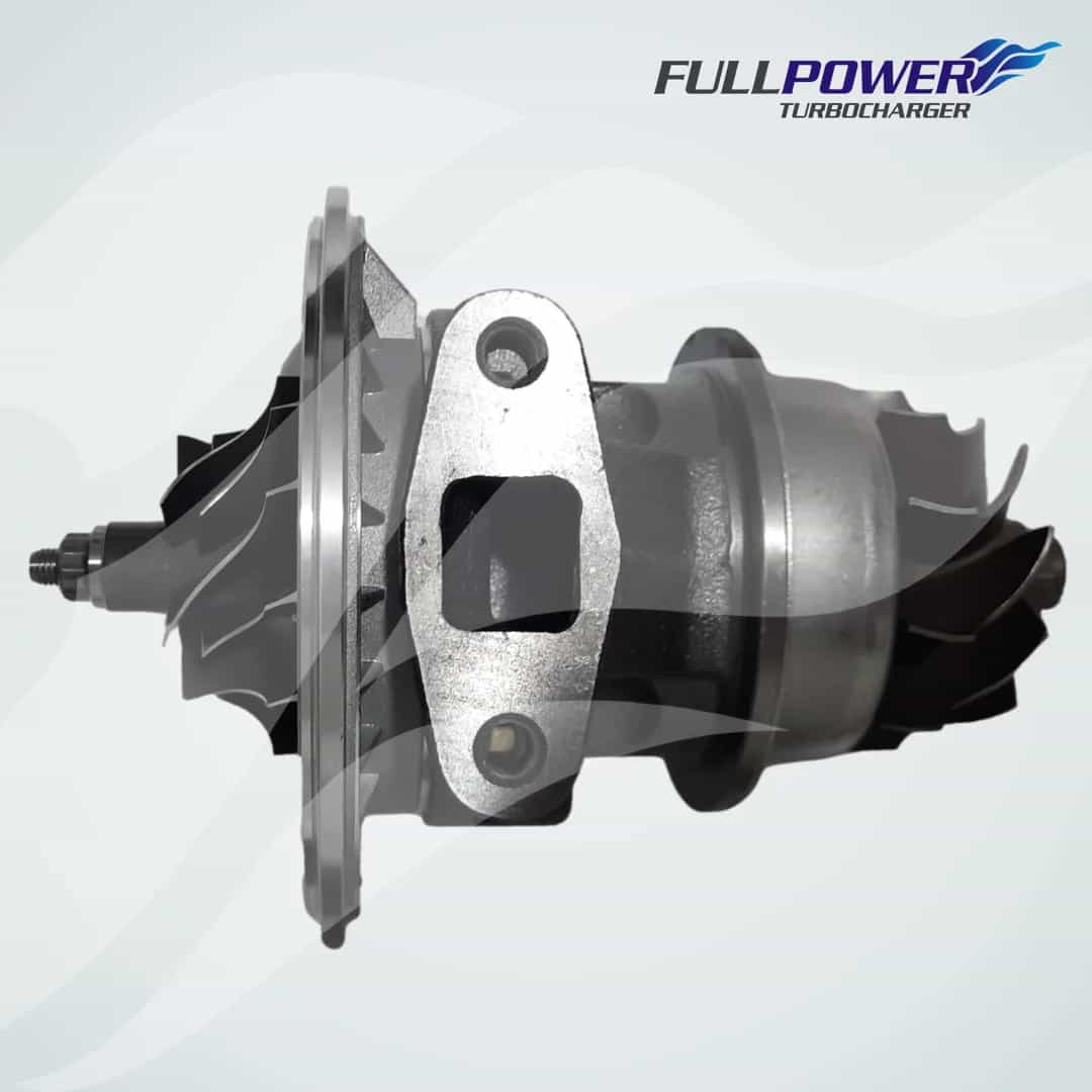 TA31 / T300 - CORE TURBO - miniatura 5
