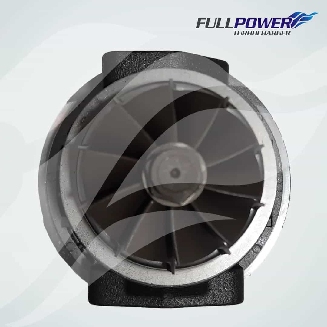 TA31 / T300 - CORE TURBO - miniatura 6
