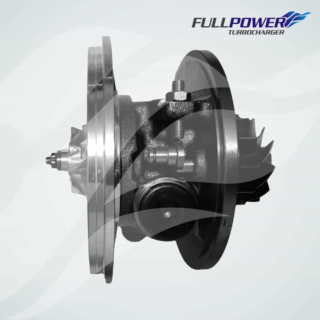 CT20 -  HILUX 3.0 VIGO 1KDFTV - CORE TURBO - miniatura 2