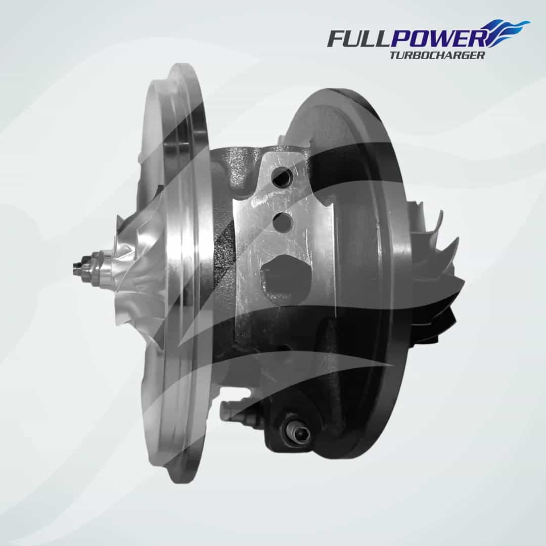 CT20 -  HILUX 3.0 VIGO 1KDFTV - CORE TURBO - miniatura 3