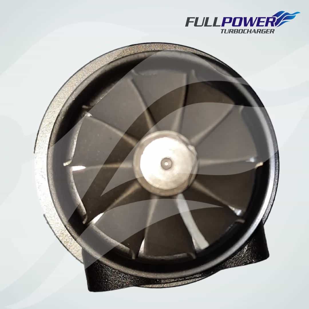 TB2558 - JCB PHASER -  CORE TURBO - miniatura 6
