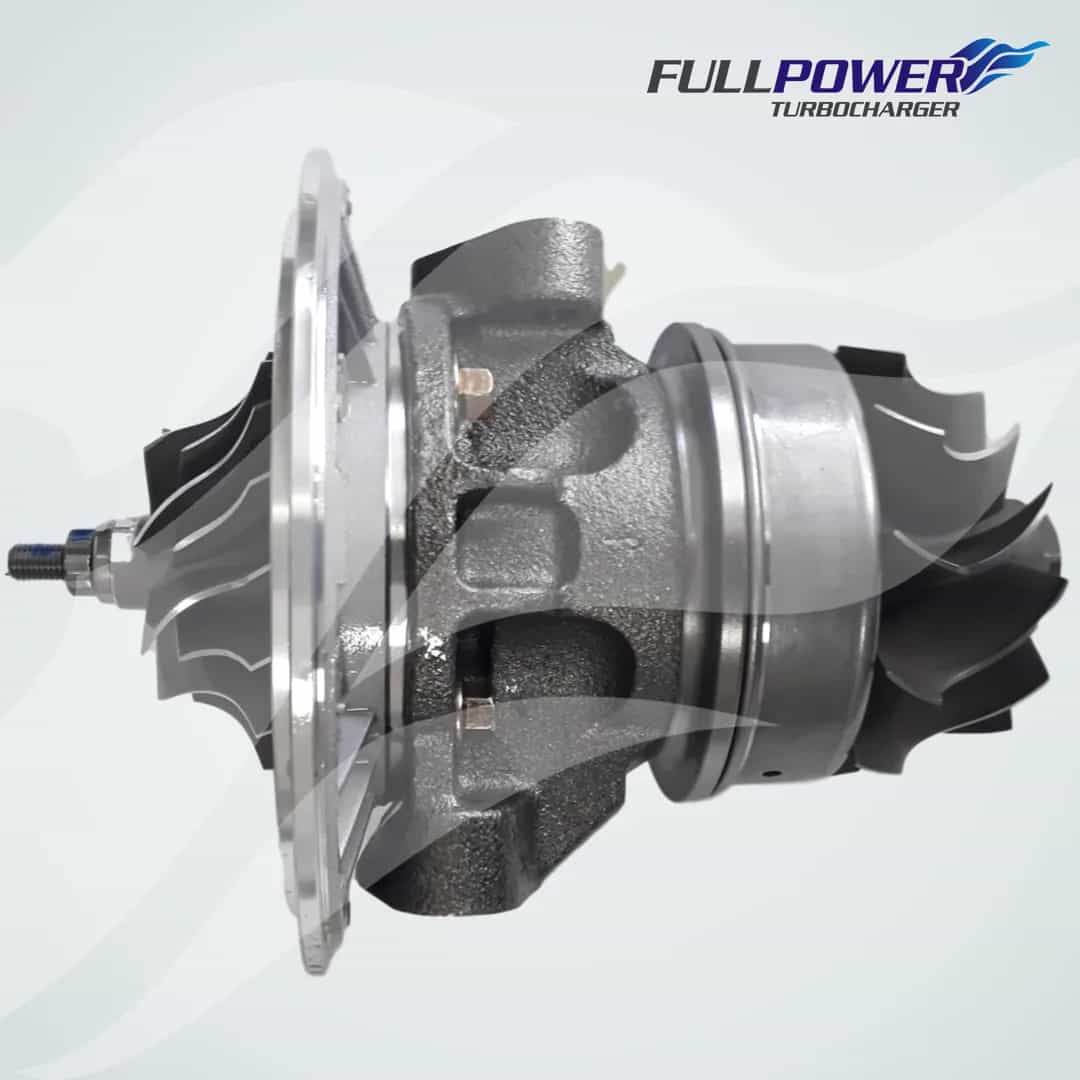 TO4B27 /  TO4B81  - CORE TURBO - miniatura 4