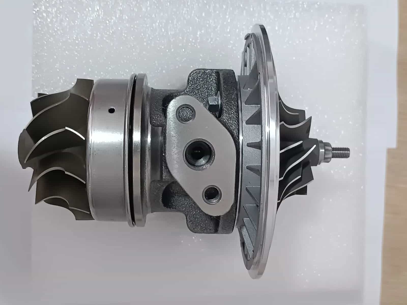 TO4B27 /  TO4B81  - CORE TURBO - miniatura 8