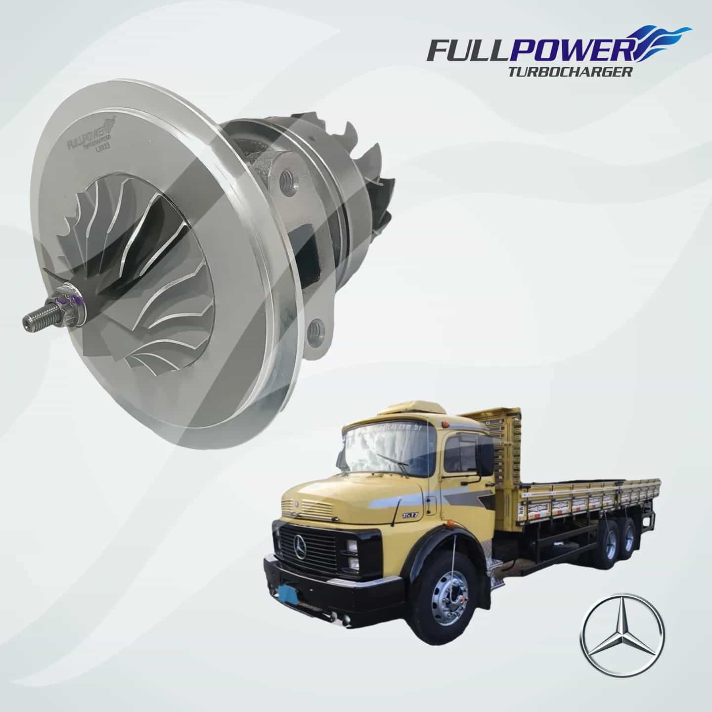 TO4B27 /  TO4B81  - CORE TURBO - miniatura 9