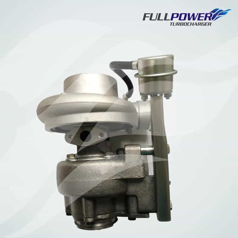 Turbina HX35W - miniatura 1