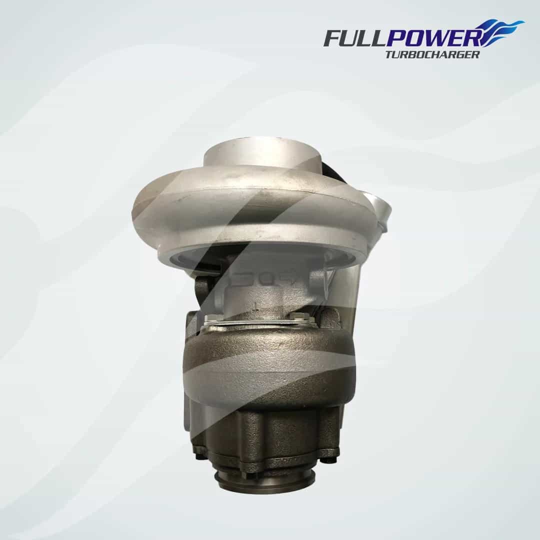 Turbina HX35W - miniatura 2