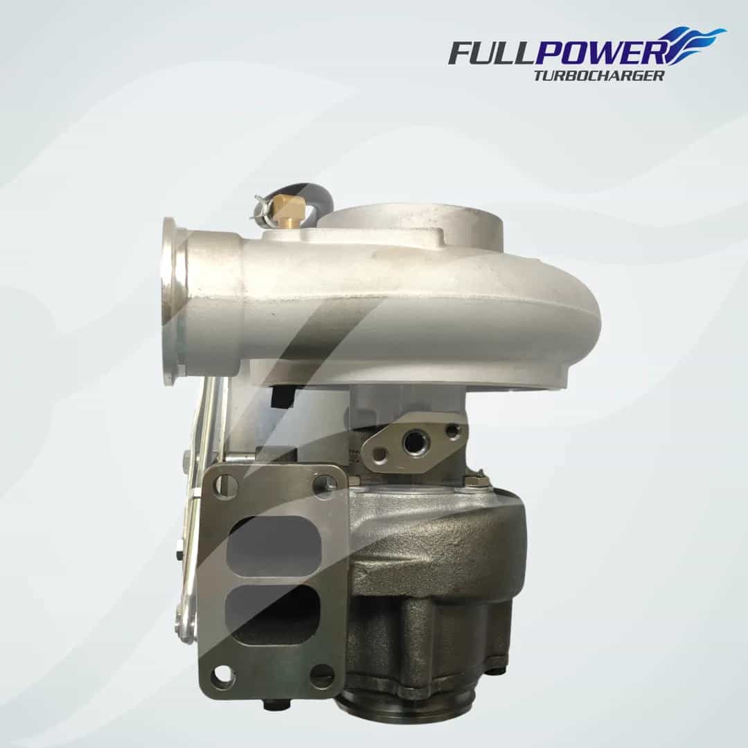 Turbina HX35W - miniatura 3