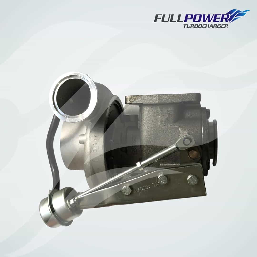 Turbina HX35W - miniatura 4
